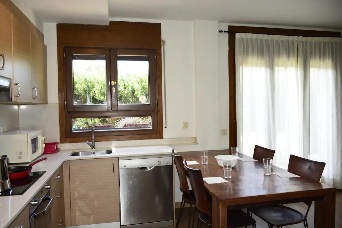 Apartament Cal Cinto Sort Exterior foto