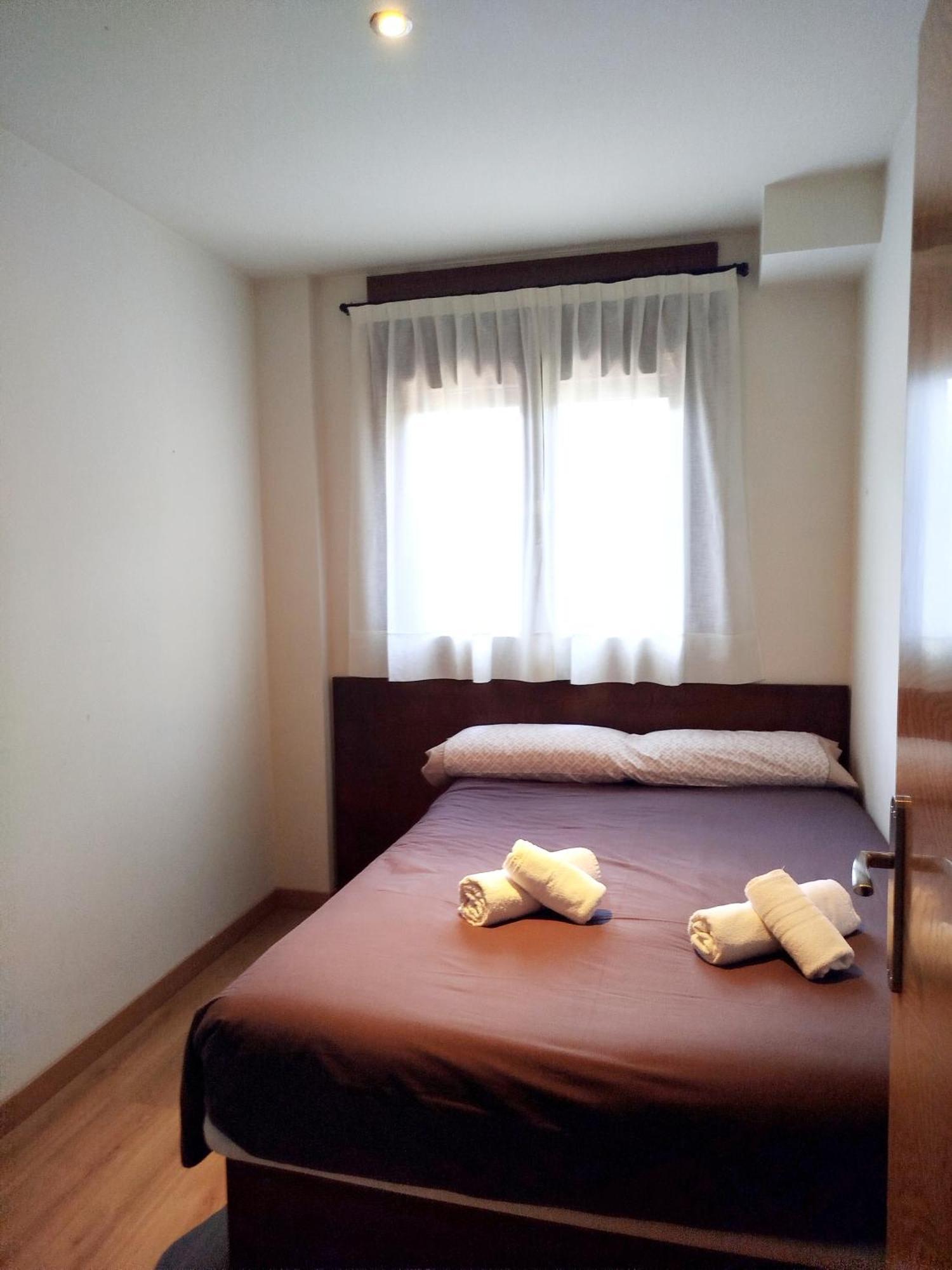 Apartament Cal Cinto Sort Exterior foto